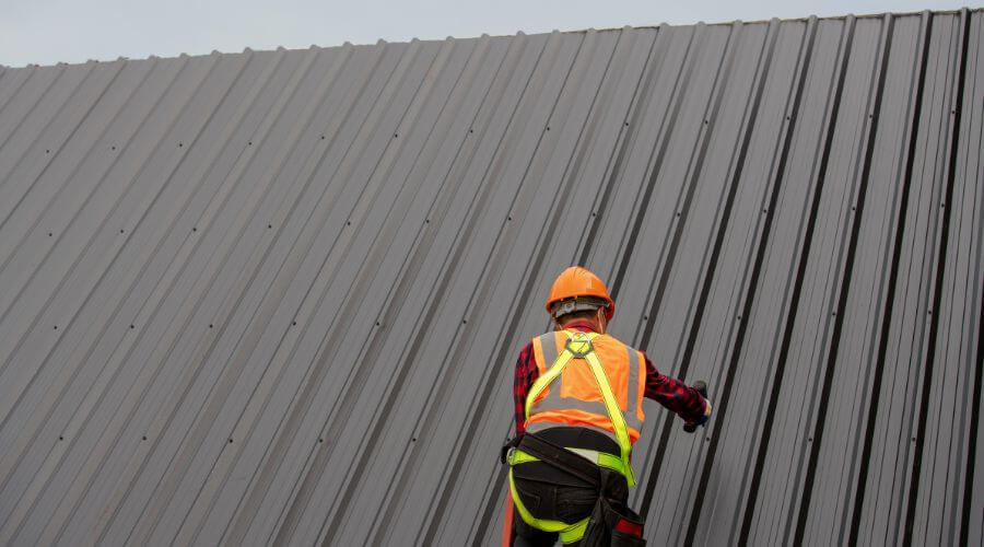 Atlas Roofing Contractor in Lewes, DE