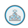 Roofing Co. Logo